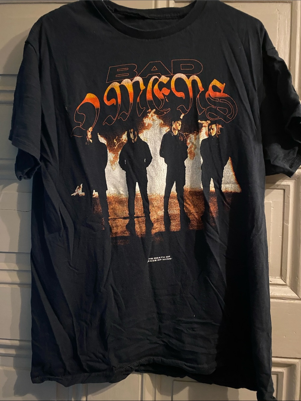 Bad Omens